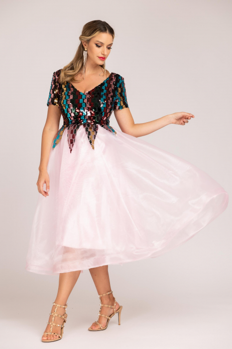 Rochie Dossa [2]