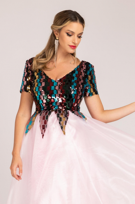 Rochie Dossa [9]