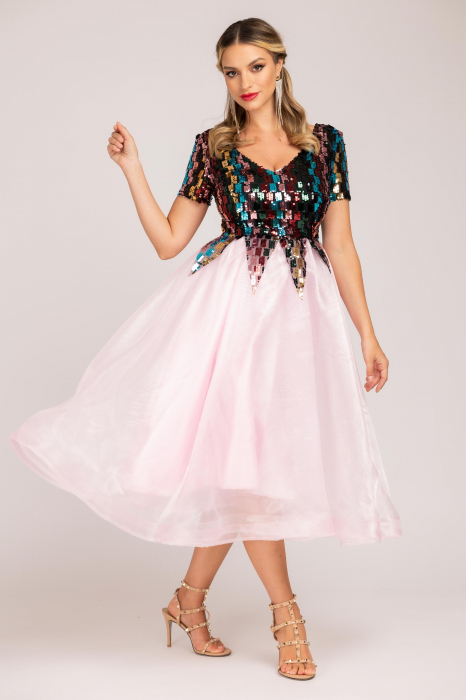 Rochie Dossa [6]