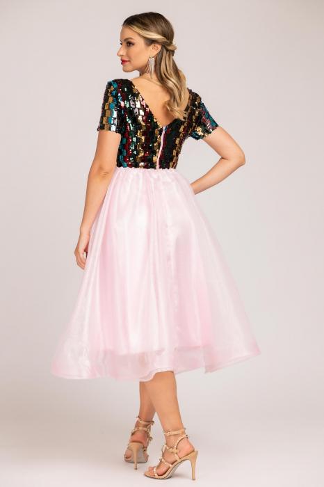 Rochie Dossa [3]