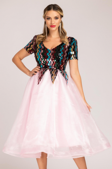Rochie Dossa [4]