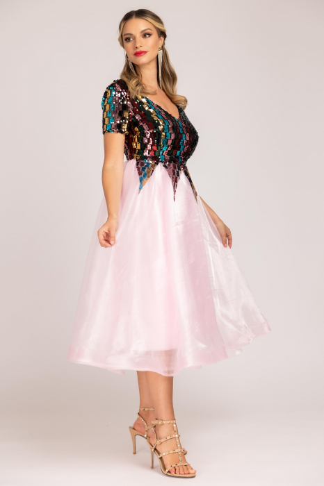 Rochie Dossa [8]