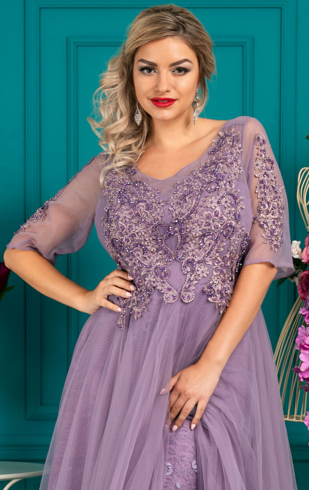 Rochie de seara Afra [2]