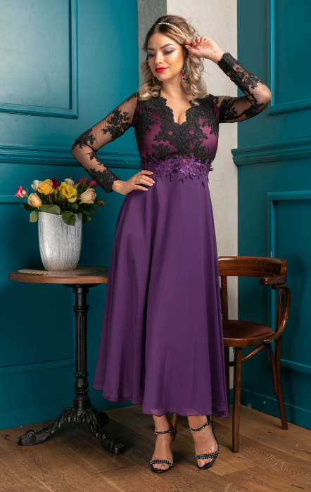Rochie de seara Beline [2]