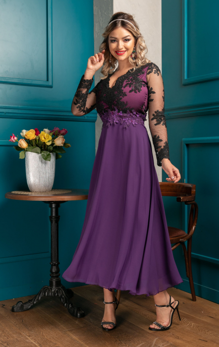 Rochie de seara Beline [3]