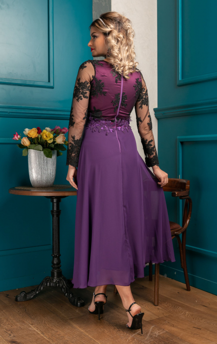 Rochie de seara Beline [4]