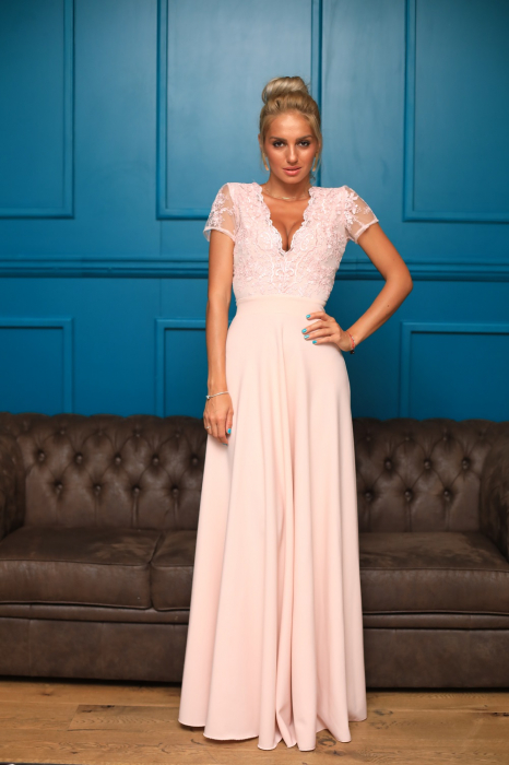 Rochie de seara Cora [5]