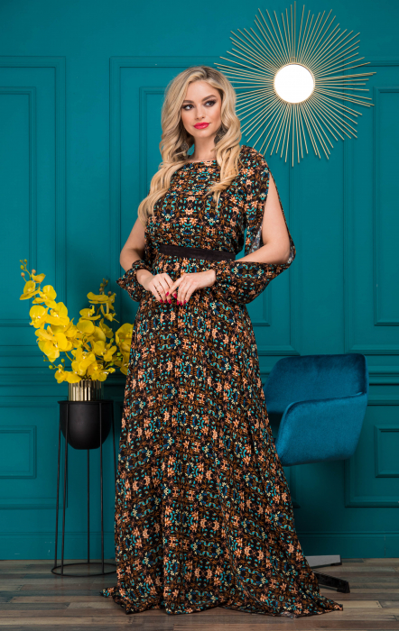 Rochie Burma [7]