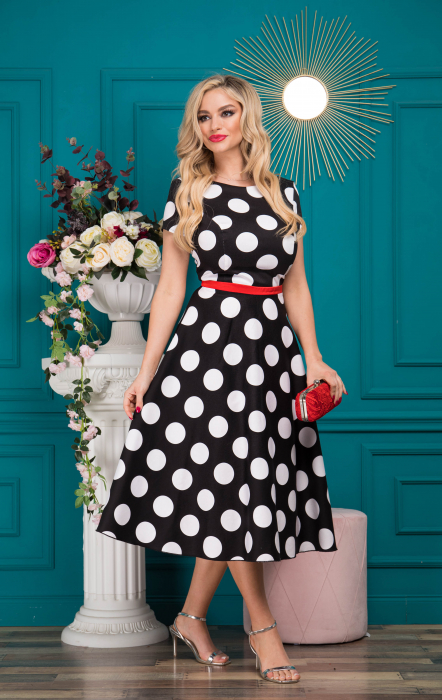 Rochie Tanisia [5]