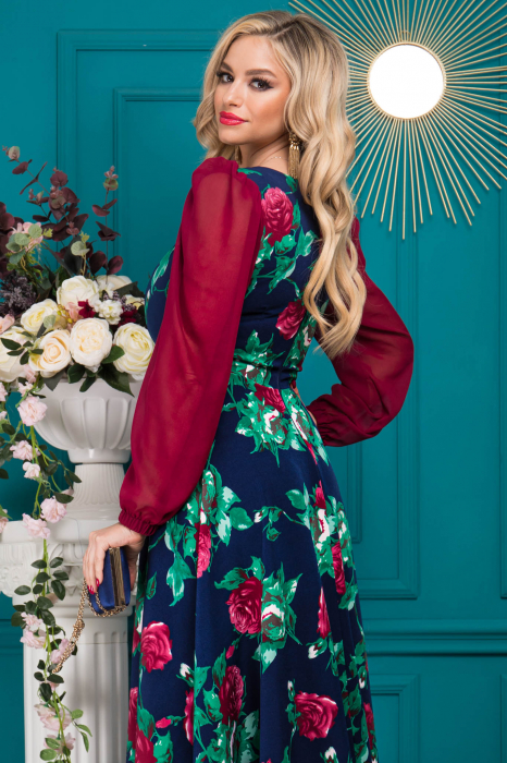 Rochie Florie [2]
