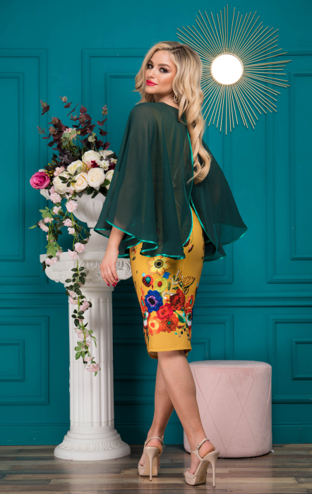 Rochie Derin [8]