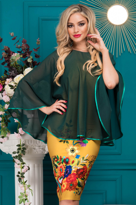 Rochie Derin [5]