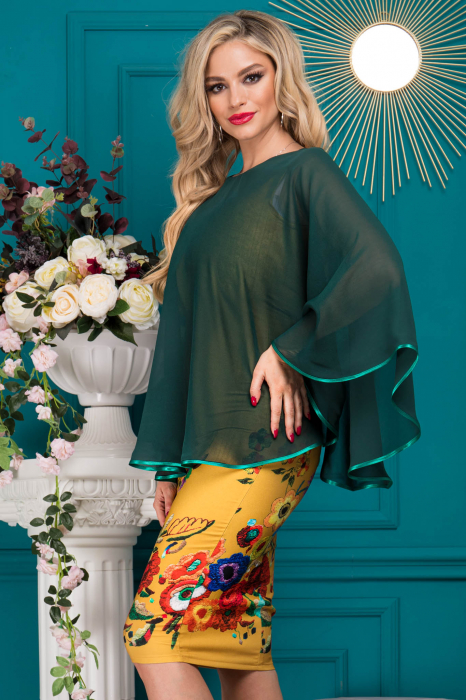 Rochie Derin [7]