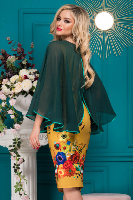 Rochie Derin [9]