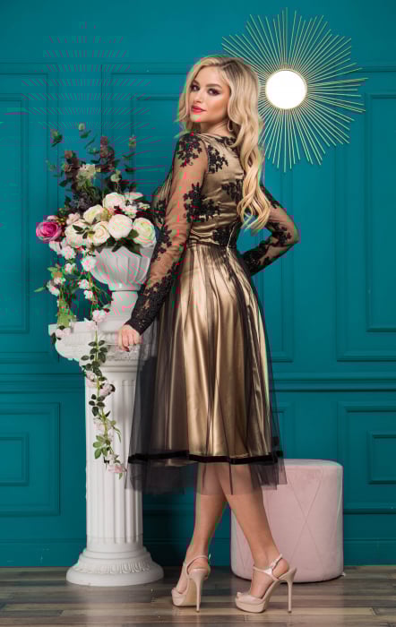 Rochie Alcis [9]