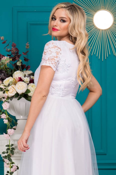 Rochie Adema [7]