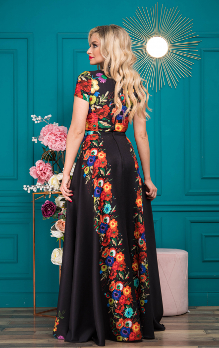 Rochie Carlota [8]