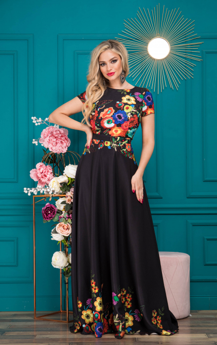 Rochie Carlota [4]