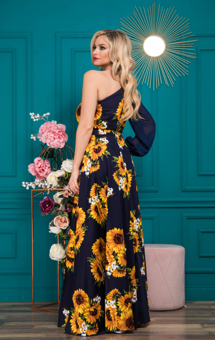Rochie Saga [9]