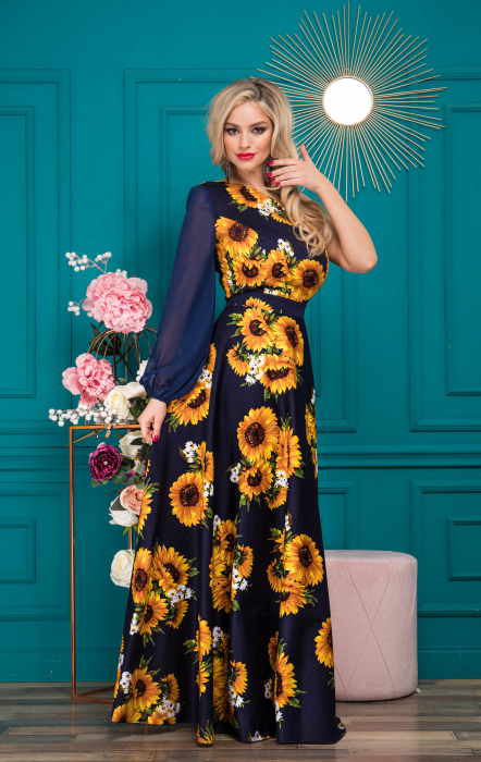 Rochie Saga [4]