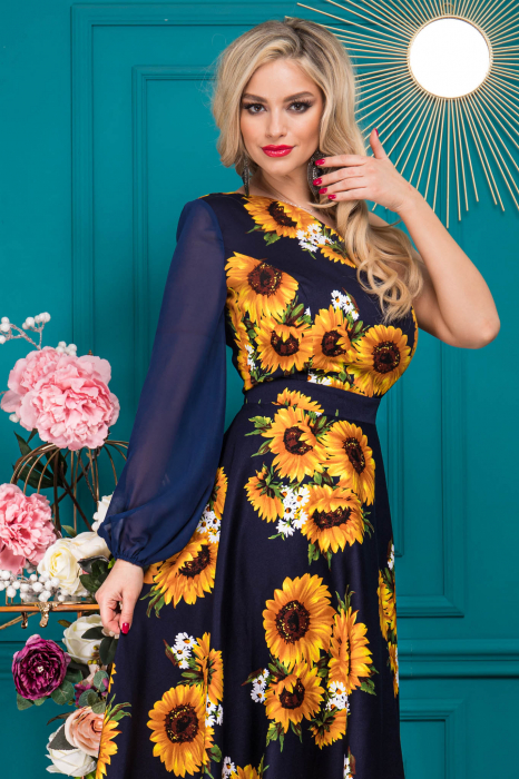Rochie Saga [5]