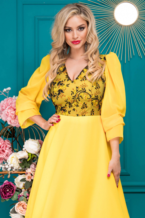 Rochie Salka [3]
