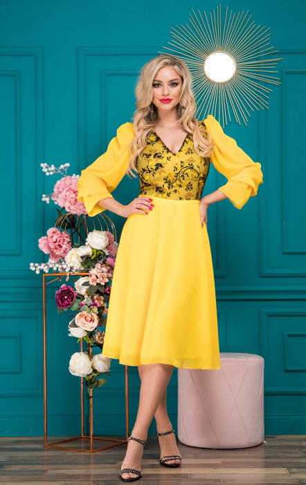 Rochie Salka [7]