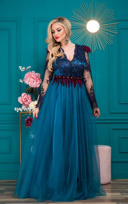 Rochie Vega [5]