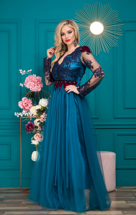 Rochie Vega [7]
