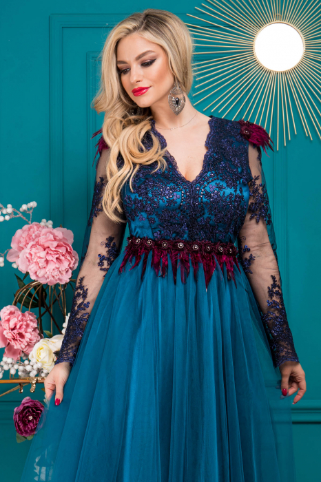 Rochie Vega [6]