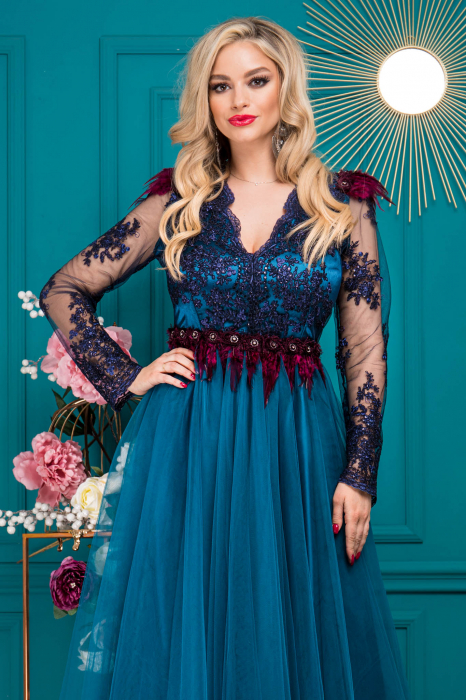 Rochie Vega [3]