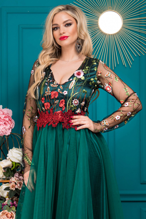 Rochie Abris [8]