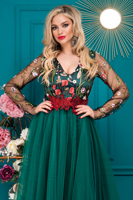 Rochie Abris [4]