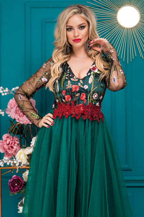 Rochie Abris [6]
