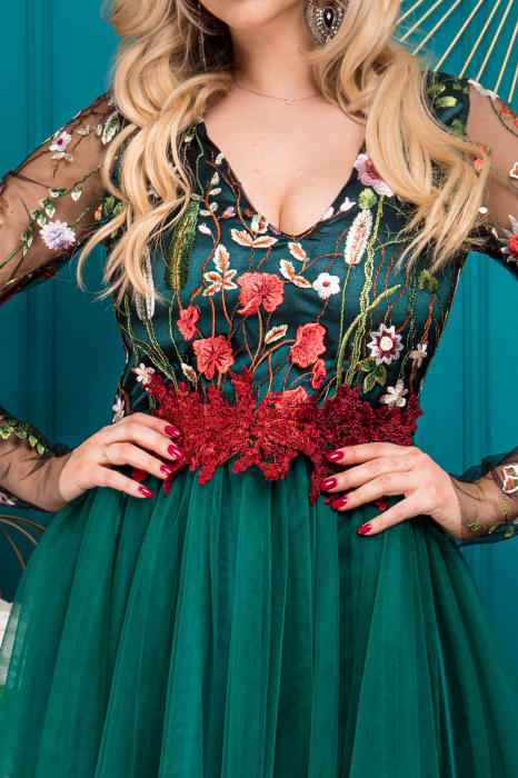Rochie Abris [5]