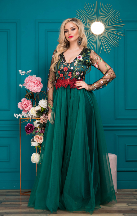 Rochie Abris [7]