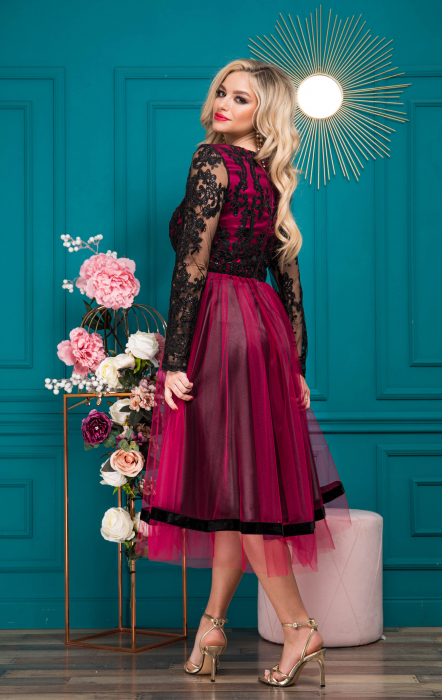 Rochie Madalena [9]