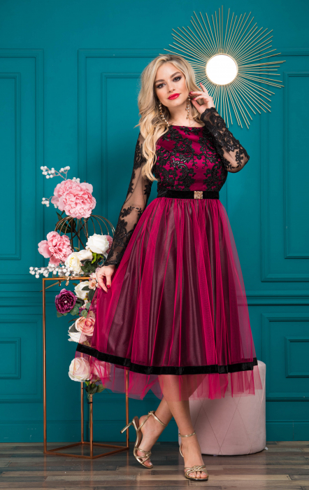 Rochie Madalena [4]