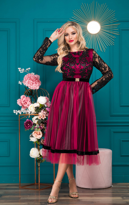 Rochie Madalena [7]