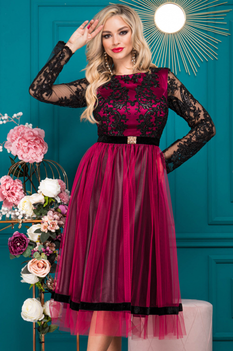 Rochie Madalena [8]