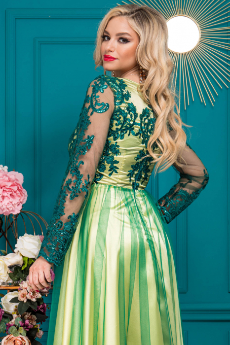 Rochie Falines [2]