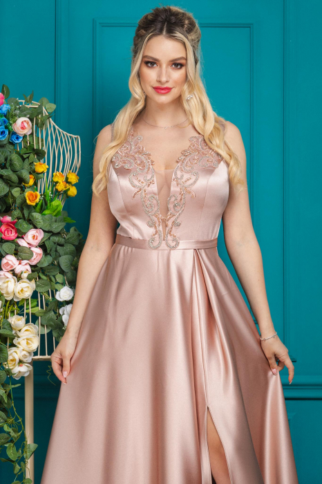 Rochie de seara Marigos [5]