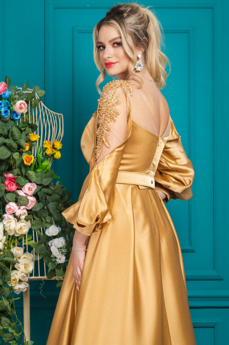Rochie de seara Marika [10]