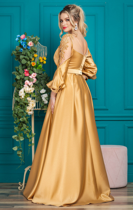 Rochie de seara Marika [9]