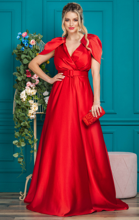 Rochie de seara Marisol [3]