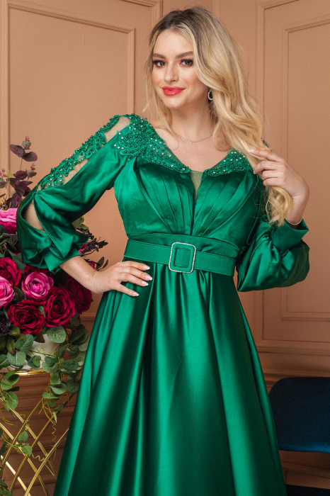 Rochie de seara Briet [2]