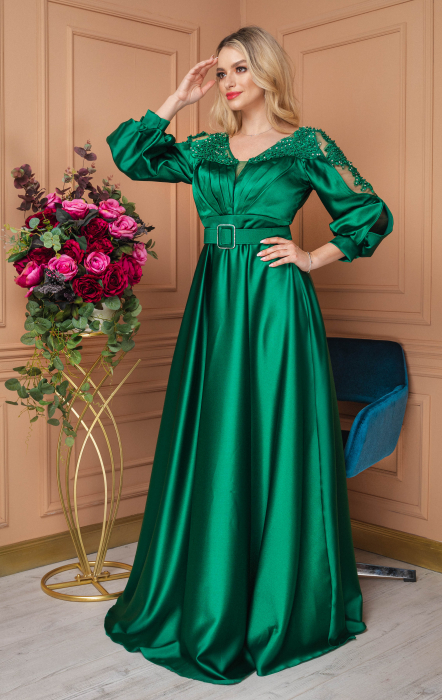 Rochie de seara Briet [9]