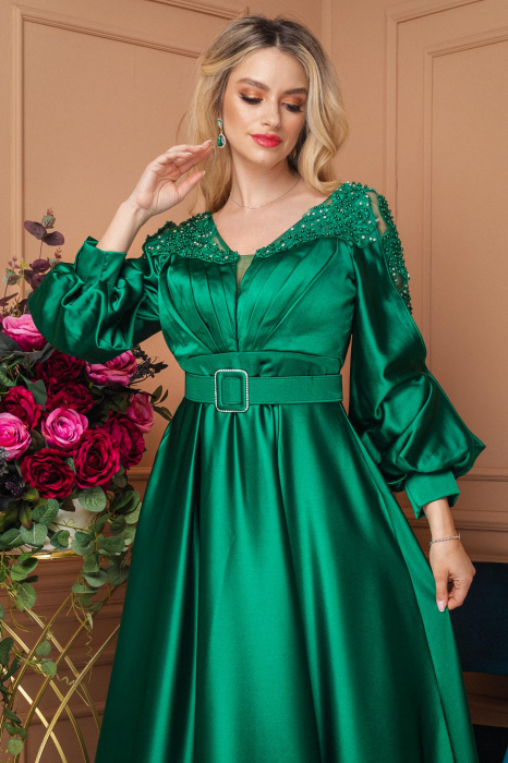 Rochie de seara Briet [8]