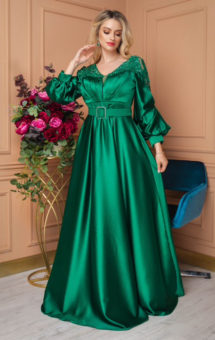 Rochie de seara Briet [6]