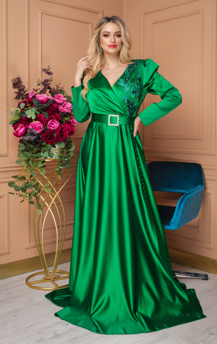 Rochie de seara Brady [6]